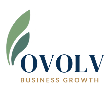 Ovolv Business Growth