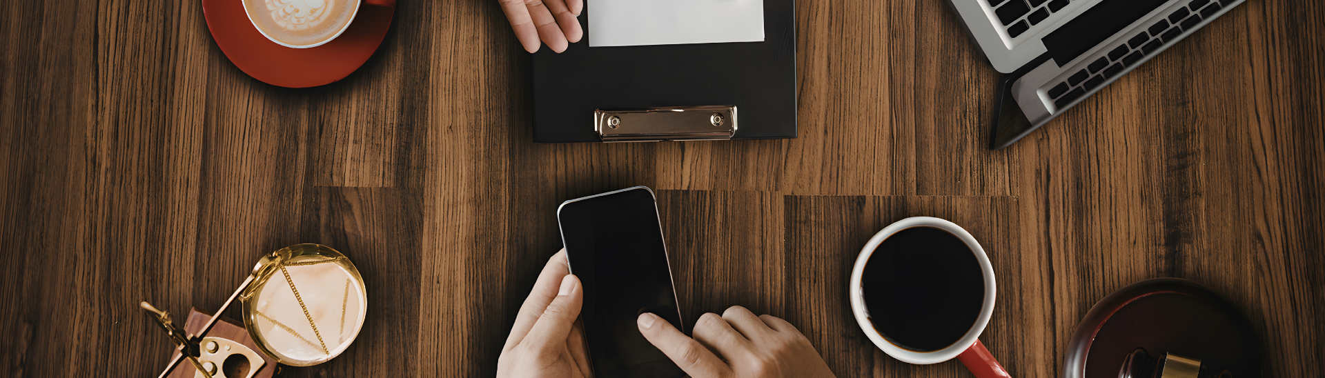 Business growth services